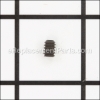 Skil Fitting Screw part number: 5620588001