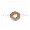 Skil Plain Washer part number: 5650777002