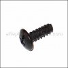 Skil Screw part number: 5610836200