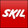 Skil Circular Hand Saw Replacement  For Model 5490 (F012540001)