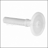 Sloan Relief Valve, White Closet part number: 5301058