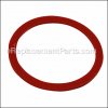 Sloan 3/4" Red Friction Ring part number: 5306055