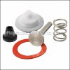 Sloan Handle Repair Kit part number: 3302306