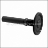 Sloan Relief Valve, Black Urinal part number: 5301059