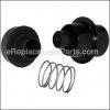 Sloan Control Stop Repair Kit part number: 3308853