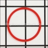 Sloan 1-1/2" Red Friction Ring part number: 5306058