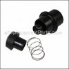 Sloan Control Stop Repair Kit part number: 3308856