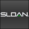 Sloan logo