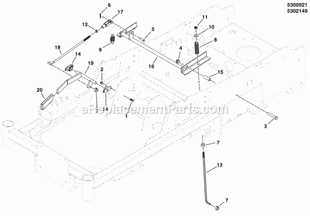 Snapper 400ZB2748 (5900528) 48