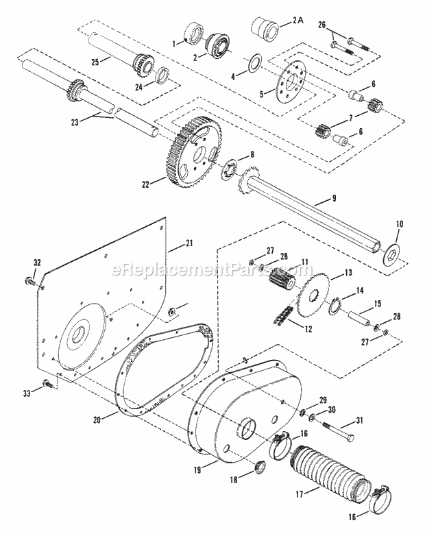 Snapper E331413KVE 33