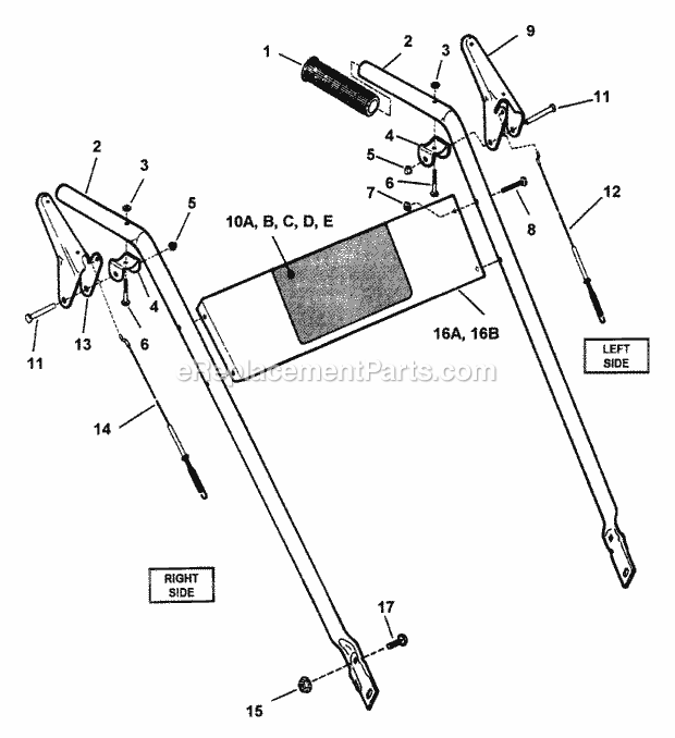 Snapper I6223 22