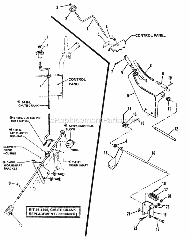 Snapper I7241 24