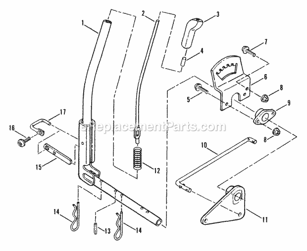 Snapper LT125G38AKV (80378) 38