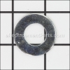 Snapper Washer, 5/8 Flat part number: 7027344SM