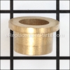 Snapper Bushing, Hex Shaft part number: 7013874SM