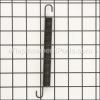 Snapper Spring, Extension part number: 1719590SM