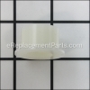 Snapper Bushing, Nylon part number: 7046158YP