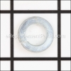 Snapper Washer, 7/16 Split Lock part number: 704007