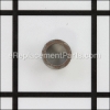 Snapper Spacer, Split part number: 7010916YP