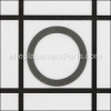 Snapper Washer, Shim part number: 7010690YP