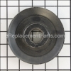 Snapper Pulley, Crankshaft part number: 5023252SM