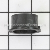 Snapper Bushing, 1 X 1-1/8 X 5/8, Nylo part number: 1723237SM