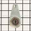 Snapper Bearing Holder Assembly part number: 7050629YP