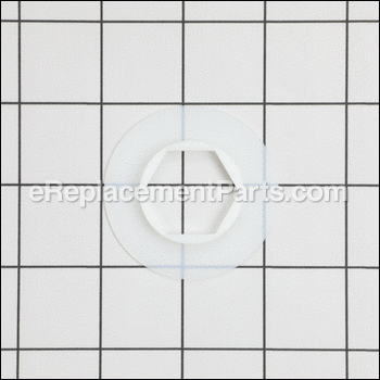 Washer, Nylon - 7010988YP:Snapper