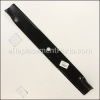 Snapper Blade, 21 Low Lift part number: 7075770YP