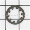 Snapper Washer, 1 Internal Tooth Lock part number: 7090457YP