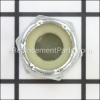 Snapper Nut, 1/2-13 Hex part number: 7091121YP