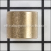 Snapper Bushing, Sleeve 3/4 Id part number: 1723805SM