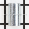 Snapper Spacer part number: 1656397SM