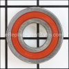 Snapper Bearing, Ball part number: 7014608SM
