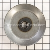 Snapper Pulley, 5 O.d. part number: 7014532YP