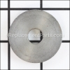Snapper Spacer, .45 X 1.62 X .37 part number: 5102965YP