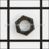 Snapper Nut, 3/8-24 Hex Jam part number: 7090482SM