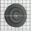Snapper Pulley, 5.75 Diameter part number: 7029245YP