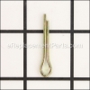 Snapper Cotter-pin, 1/8 X 3/4 part number: 703958