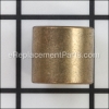 Snapper Bearing, Bronze part number: 7010932YP