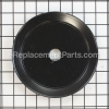 Snapper Pulley, Spindle part number: 7018781BMYP