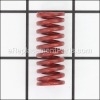 Snapper Spring, Neutral Return Adjust part number: 7035915YP