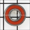 Snapper Bearing, No.6203-2Rs part number: 7062035YP