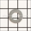Snapper Washer, 3/4 Flat part number: 7032028YP