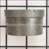 Snapper Bearing, Axle .75 Id X 1.626 part number: 7014330YP