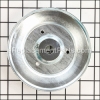 Snapper Pulley & Hub Assembly part number: 1721666SM