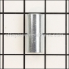 Snapper Spacer, Hydro Idler part number: 7200034SM