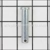 Snapper Pin, Clevis, 1/2 X 2 part number: 1722819SM