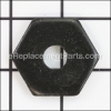 Snapper Washer Hex 0.453id part number: 1708264SM
