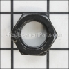 Snapper Nut, 3/4-16 Hex Jam part number: 7074467SM